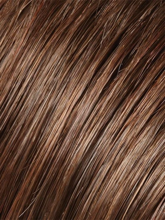 Accessories_Jon Renau_Wigs Top Level Hair Addition by Jon Renau | Synthetic (Monofilament Base)