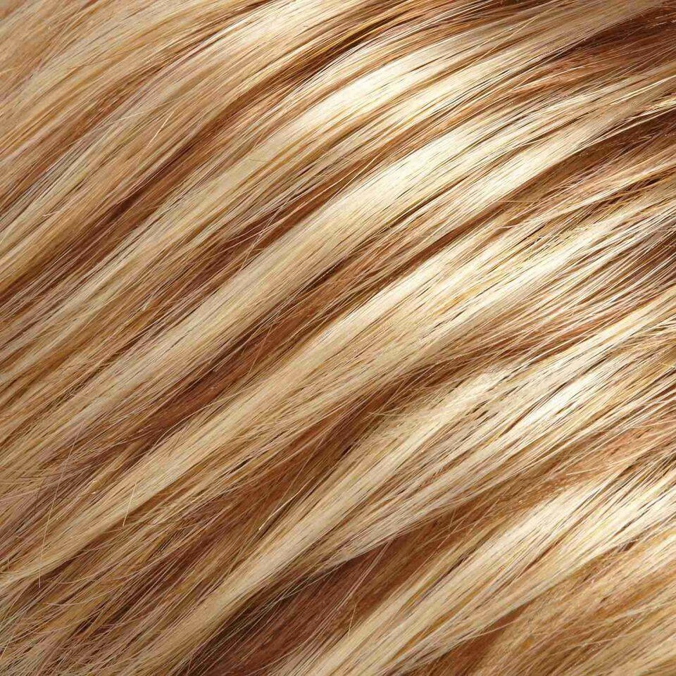 Accessories_Jon Renau_Wigs Top Level Hair Addition by Jon Renau | Synthetic (Monofilament Base)