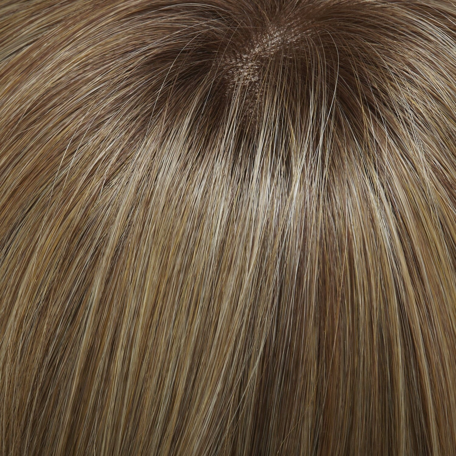 Accessories_Jon Renau_Wigs Top Smart 18" Synthetic Topper by Jon Renau