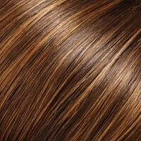 Accessories_Jon Renau_Wigs Top Smart 18" Synthetic Topper by Jon Renau