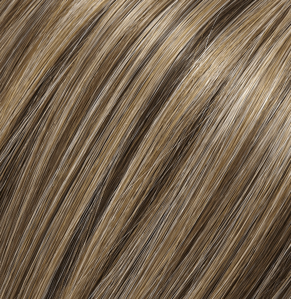 Accessories_Jon Renau_Wigs Top Smart 18" Synthetic Topper by Jon Renau