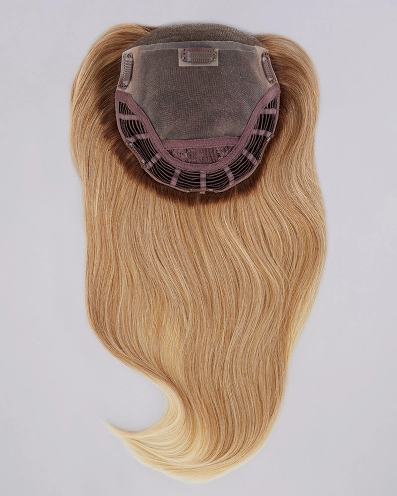 Accessories_Jon Renau_Wigs Top Smart HH 18 inch | Lace Front & Monofilament Remy Human Hair Topper by Jon Renau