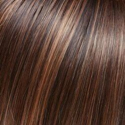 Accessories_Jon Renau_Wigs Top Smart HH 18" Topper by Jon Renau | Remy Human Hair (Lace Front Mono Top)