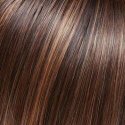 Accessories_Jon Renau_Wigs Top Smart HH 18" Topper by Jon Renau | Remy Human Hair (Lace Front Mono Top)