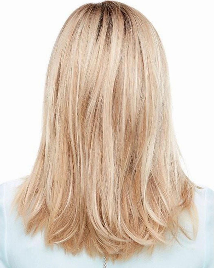 Accessories_Jon Renau_Wigs Top Style Synthetic 12"