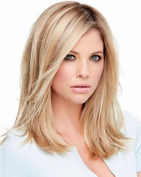 Accessories_Jon Renau_Wigs Top Style Synthetic 12"
