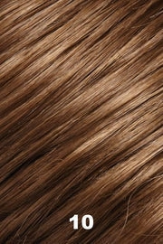 Accessories_Jon Renau_Wigs Top Style Topper by Jon Renau 12" | Synthetic Hair