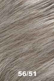 Accessories_Jon Renau_Wigs Top Style Topper by Jon Renau 12" | Synthetic Hair