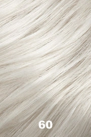 Accessories_Jon Renau_Wigs Top Style Topper by Jon Renau 12" | Synthetic Hair