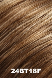 Accessories_Jon Renau_Wigs Top Style Topper by Jon Renau 12" | Synthetic Hair