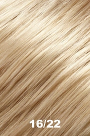 Accessories_Jon Renau_Wigs Top Style Topper by Jon Renau 12" | Synthetic Hair
