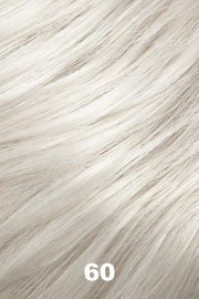 Accessories_Jon Renau_Wigs Top Style Topper by Jon Renau 12" | Synthetic Hair