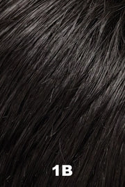 Accessories_Jon Renau_Wigs Top Style Topper by Jon Renau 12" | Synthetic Hair