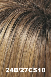 Accessories_Jon Renau_Wigs Top This 16" by Jon Renau | Remy Human Hair | Renau Exclusive