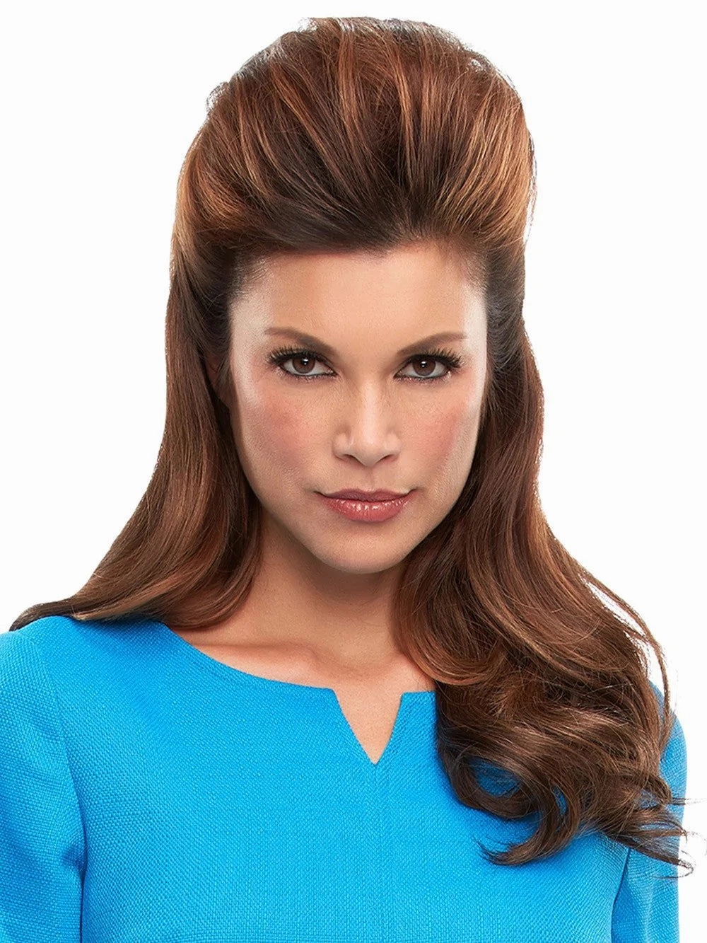 Accessories_Jon Renau_Wigs Top This 16" by Jon Renau | Remy Human Hair | Renau Exclusive
