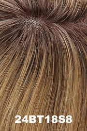 Accessories_Jon Renau_Wigs Top This 16" by Jon Renau | Remy Human Hair | Renau Exclusive
