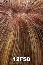 Accessories_Jon Renau_Wigs Top This 16" by Jon Renau | Remy Human Hair | Renau Exclusive