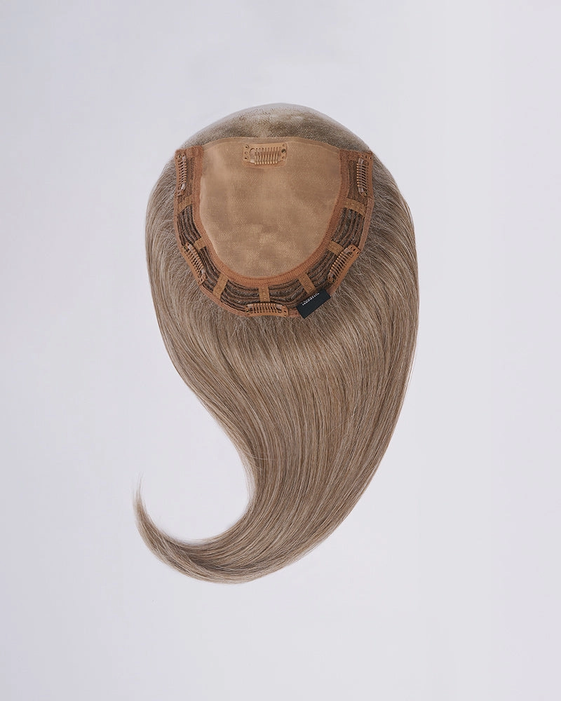 Accessories_Jon Renau_Wigs Top Trend Lace HD Straight 14 inch | Lace Front & Monofilament Synthetic Hair Topper by Jon Renau