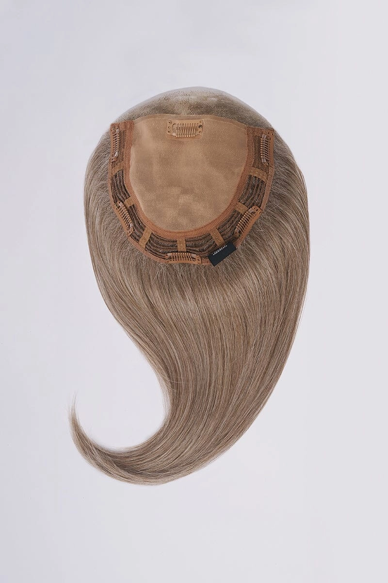 Accessories_Jon Renau_Wigs Top Trend Lace HD Straight 14" Topper by Jon Renau