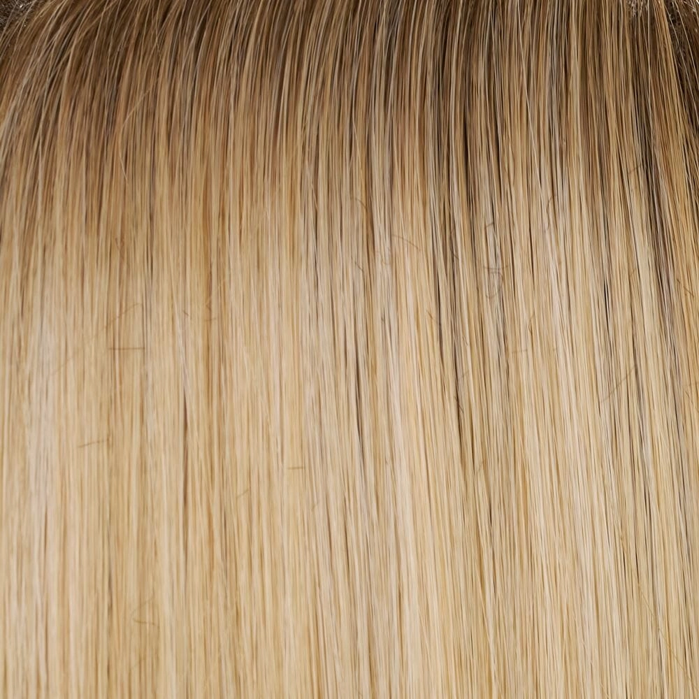 Accessories_Jon Renau_Wigs Top Trend Lace HD Straight 14" Topper by Jon Renau