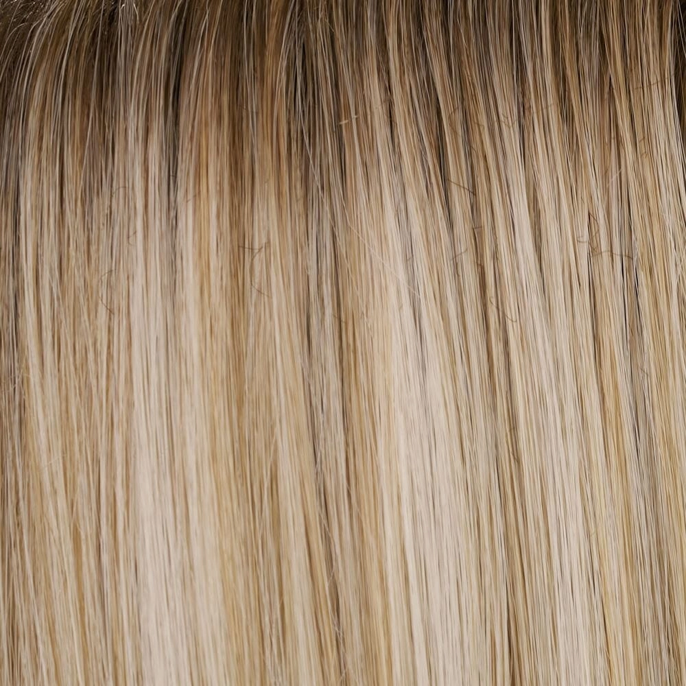 Accessories_Jon Renau_Wigs Top Trend Lace HD Straight 14" Topper by Jon Renau