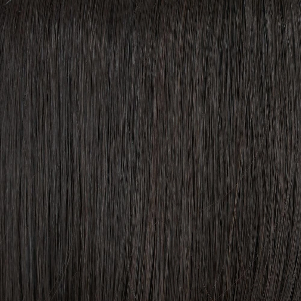 Accessories_Jon Renau_Wigs Top Trend Lace HD Straight 14" Topper by Jon Renau