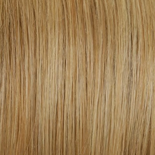 Accessories_Jon Renau_Wigs Top Trend Lace HD Straight 14" Topper by Jon Renau