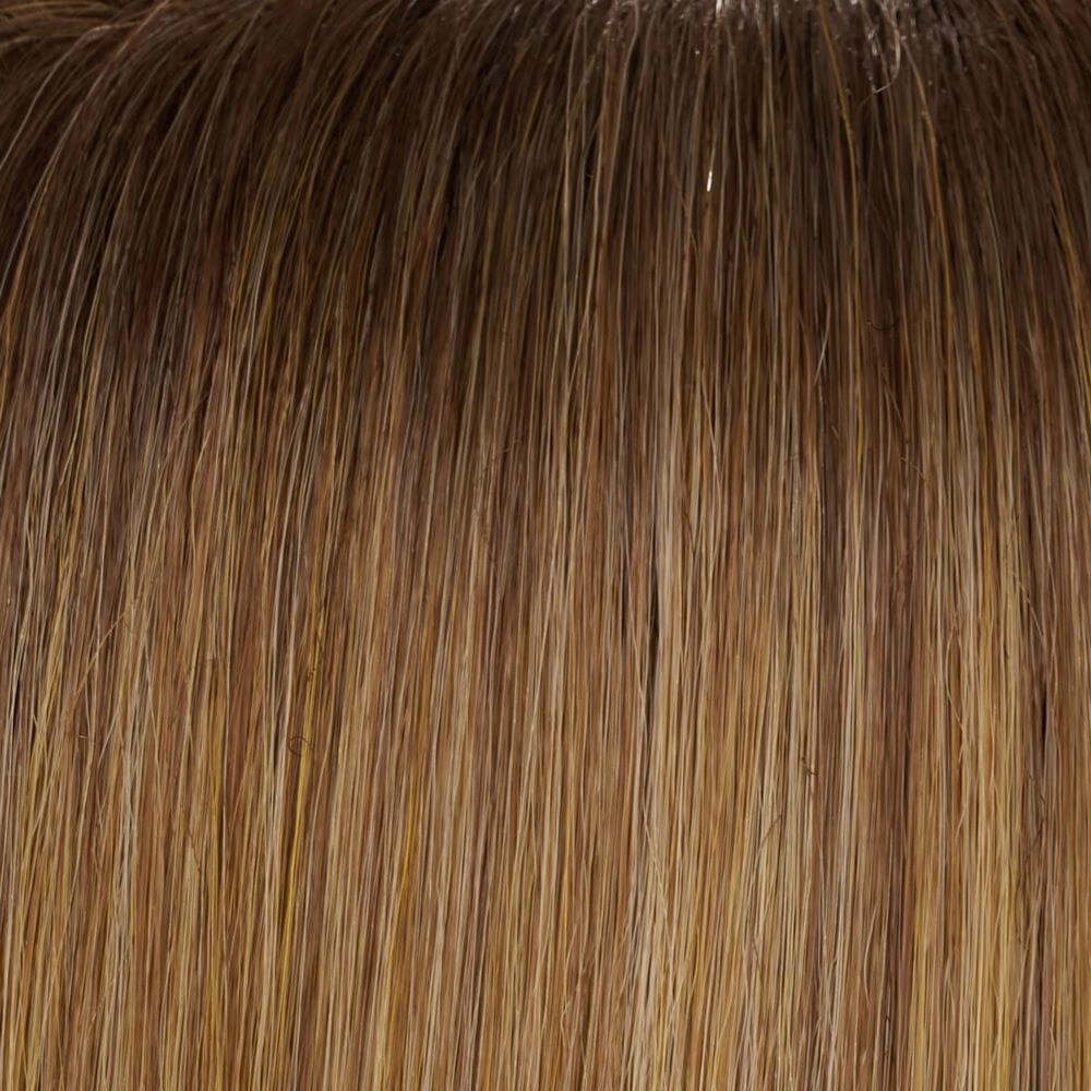 Accessories_Jon Renau_Wigs Top Trend Lace HD Straight 14" Topper by Jon Renau