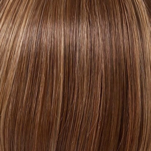Accessories_Jon Renau_Wigs Top Trend Lace HD Straight 14" Topper by Jon Renau