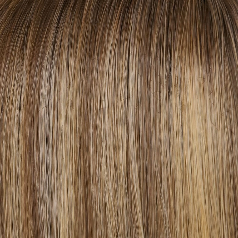 Accessories_Jon Renau_Wigs Top Trend Lace HD Straight 18" Topper by Jon Renau