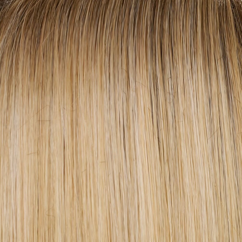 Accessories_Jon Renau_Wigs Top Trend Lace HD Straight 18" Topper by Jon Renau