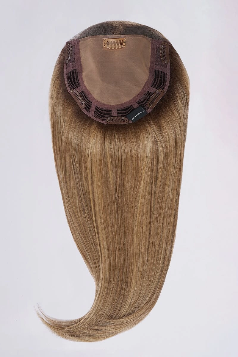 Accessories_Jon Renau_Wigs Top Trend Lace HD Straight 18" Topper by Jon Renau
