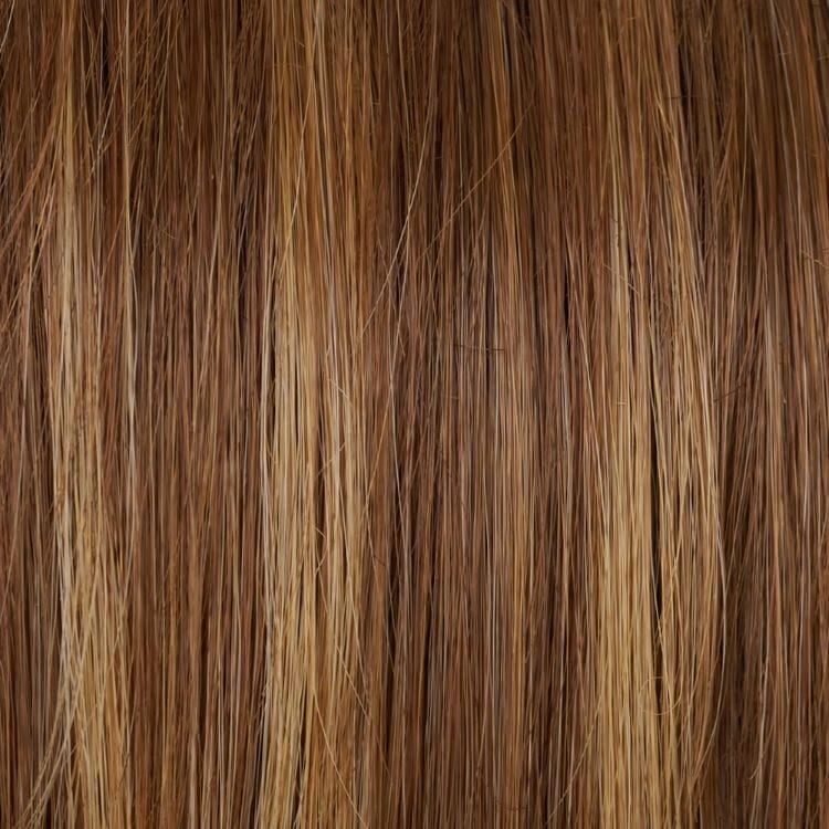 Accessories_Jon Renau_Wigs Top Trend Lace HD Straight 18" Topper by Jon Renau