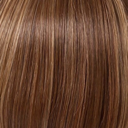 Accessories_Jon Renau_Wigs Top Trend Lace HD Straight 18" Topper by Jon Renau