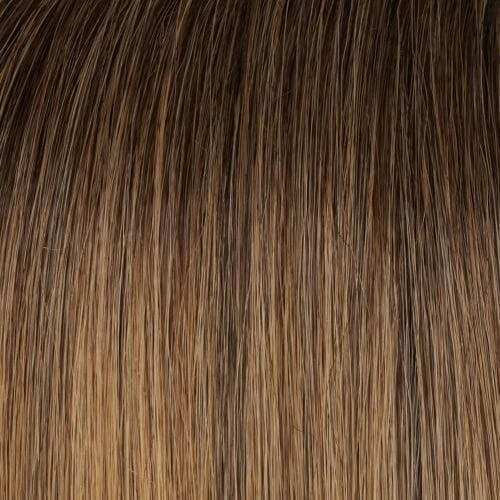 Accessories_Jon Renau_Wigs Top Trend Lace HD Straight 18" Topper by Jon Renau