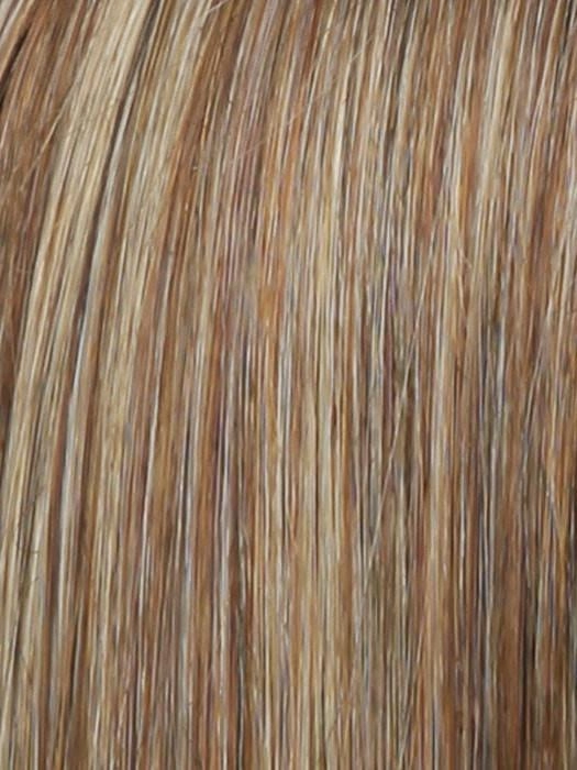 Accessories_Raquel Welch_Wigs 10&quot; Guilty Pleasure | Human Hair Lace Front Topper (Mono Top)