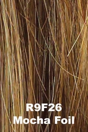 Accessories_Raquel Welch_Wigs Ahead of the Curve Wig by Raquel Welch | Synthetic Hair | Average Cap