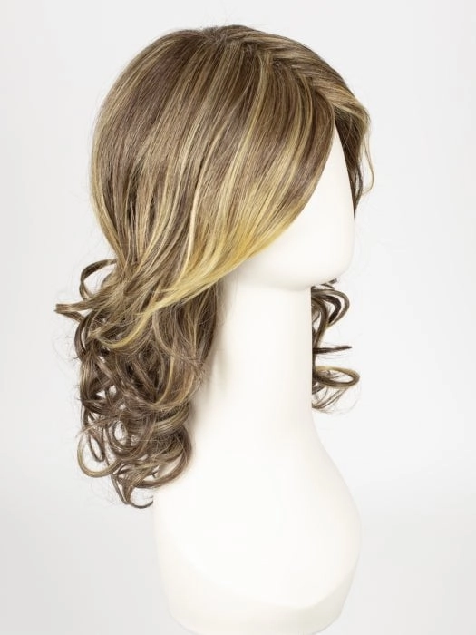 Accessories_Raquel Welch_Wigs Always Large | HF Synthetic Wig (Basic Cap)
