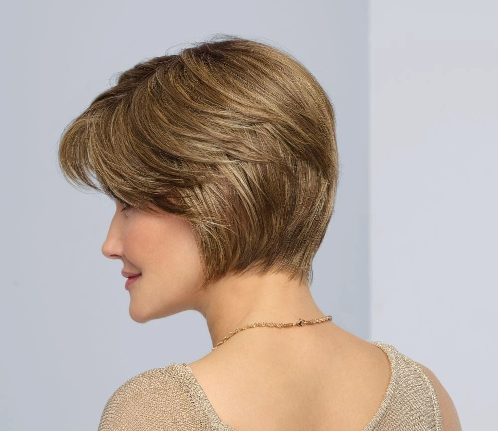 Accessories_Raquel Welch_Wigs Born To Shine Wig by Raquel Welch | Mono Part | Lace Front