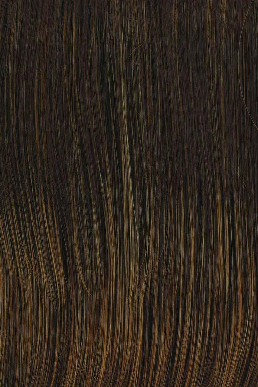 Accessories_Raquel Welch_Wigs Captivating Canvas Wig by Raquel Welch | Synthetic Lace Front (Basic Cap)