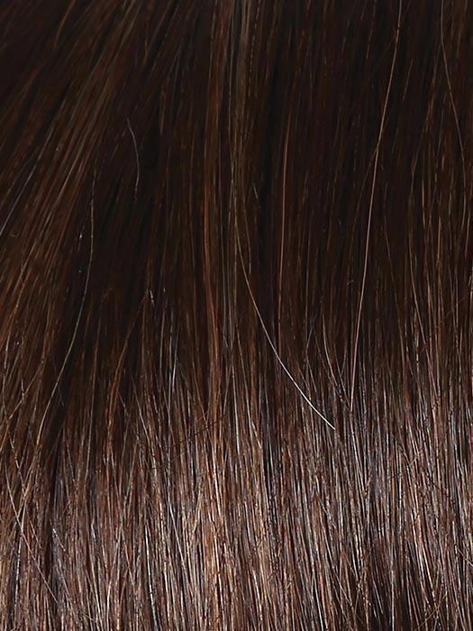 Accessories_Raquel Welch_Wigs Charmed Life 12 | Human Hair Topper (Mono Top)