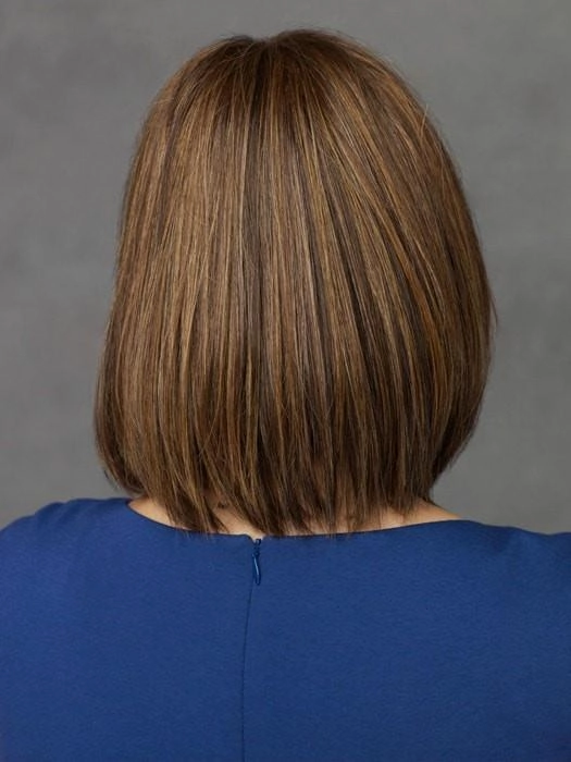 Accessories_Raquel Welch_Wigs Classic Cut | HF Synthetic Wig (Mono Crown)