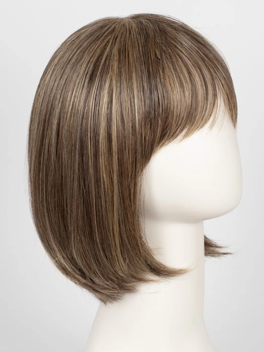 Accessories_Raquel Welch_Wigs Classic Cut | HF Synthetic Wig (Mono Crown)