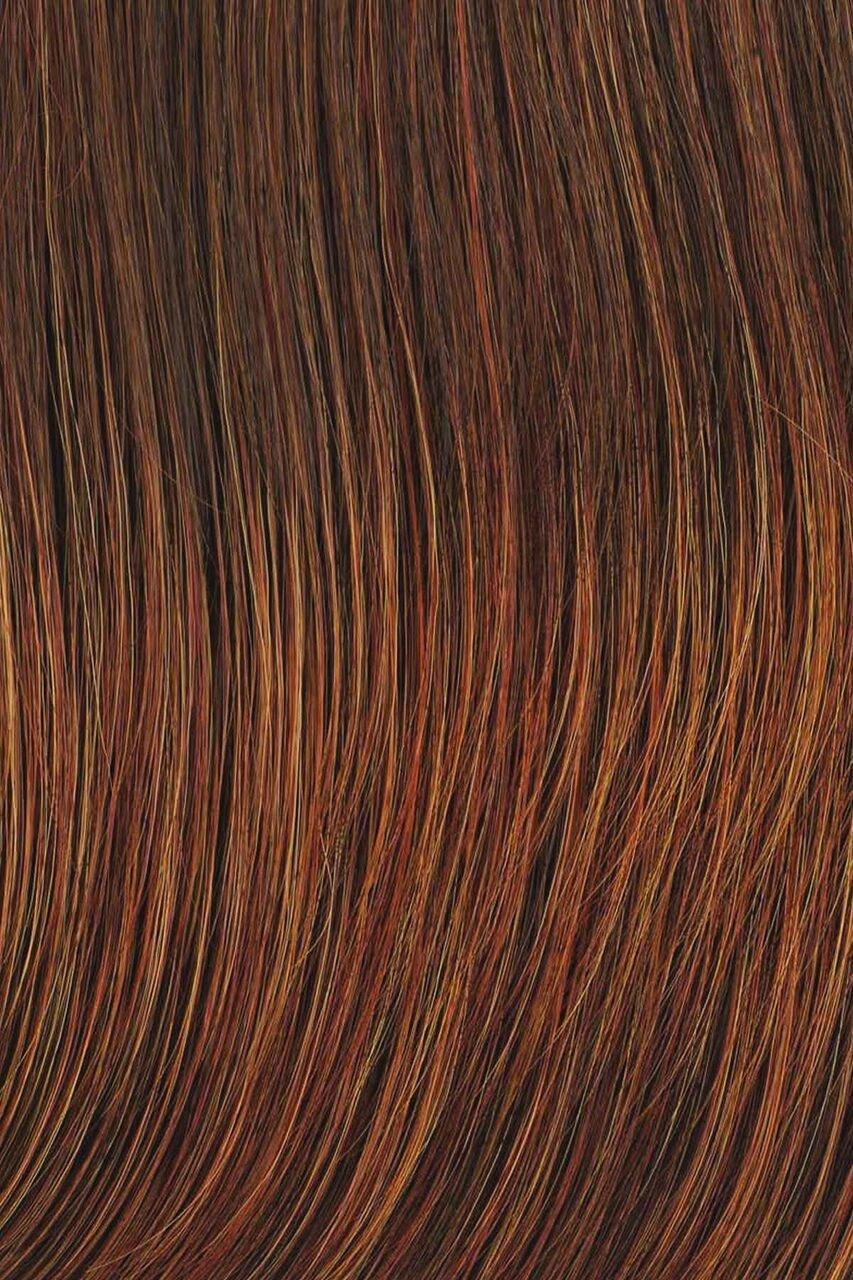 Accessories_Raquel Welch_Wigs Click, Click, Flash Wig by Raquel Welch | Heat Friendly Synthetic Curly Lace Front