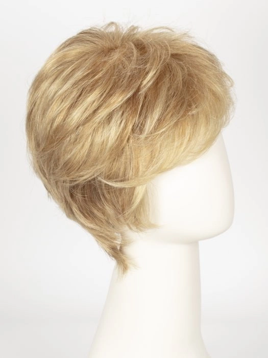 Accessories_Raquel Welch_Wigs Crushing on Casual | Synthetic Lace Front Wig (Mono Top)