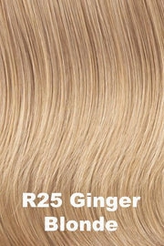 Accessories_Raquel Welch_Wigs Crushing on Casual Wig by Raquel Welch | Synthetic Hair | Average Cap
