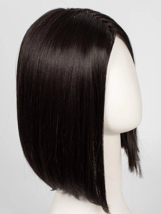 Accessories_Raquel Welch_Wigs Current Events | HF Synthetic Lace Front Wig (Mono Part)