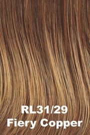 Accessories_Raquel Welch_Wigs Curve Appeal Wig by Raquel Welch | Heat Friendly Synthetic Hair | Average Cap