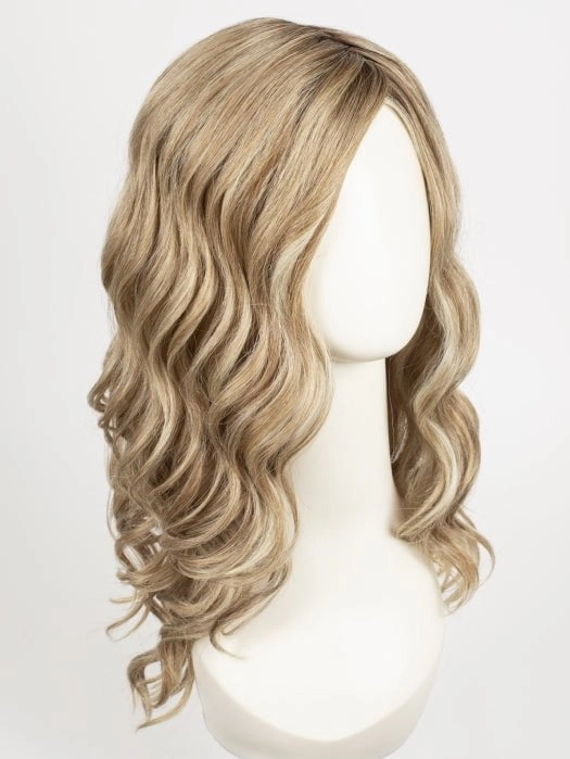 Accessories_Raquel Welch_Wigs Day to Date | Synthetic Lace Front Wig (Mono Top)
