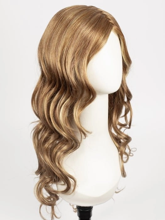 Accessories_Raquel Welch_Wigs Down Time | Synthetic Lace Front Wig (Mono Top)